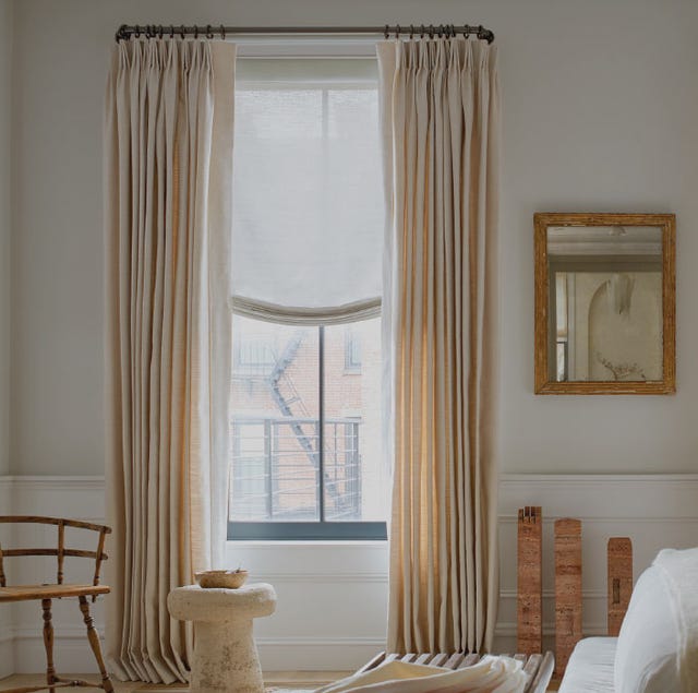 10 Best Curtains For Living Room