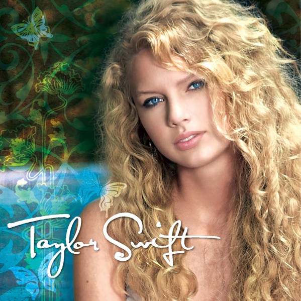 10 Best Taylor Swift Album Covers