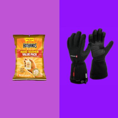 10 Best Hand Warmers