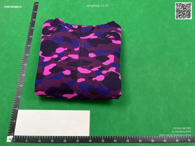 10 Best Bape Hoodie