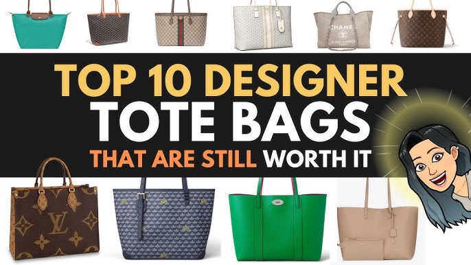 10 Best Totes