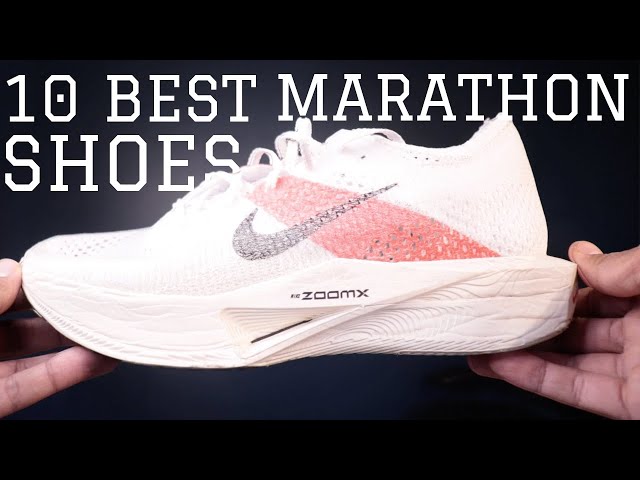 10 Best Nike Vaporfly