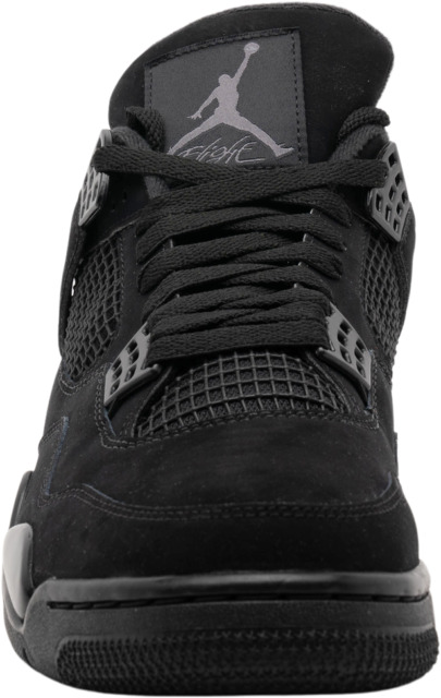 10 Best Jordan 4 Black Cat