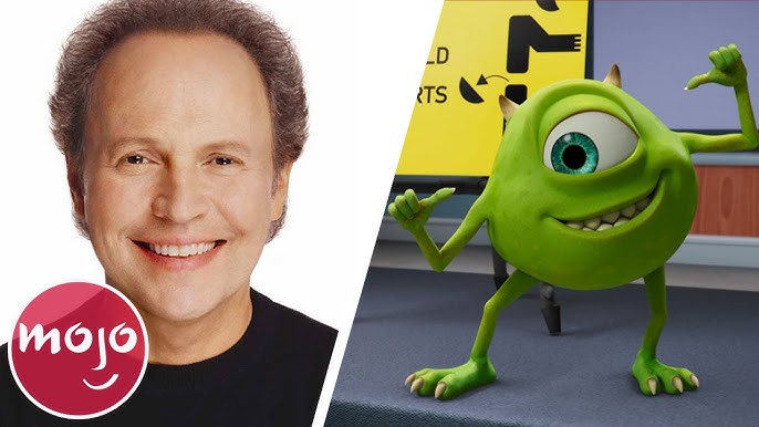 10 Best Mike Wazowski