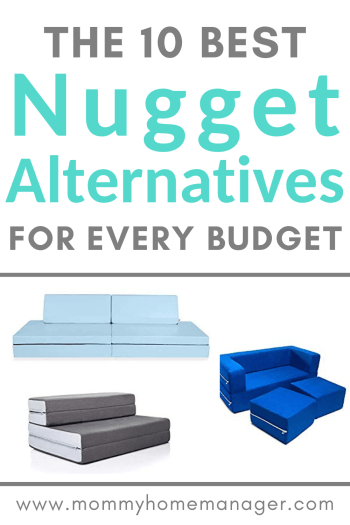 10 Best Nugget Couch