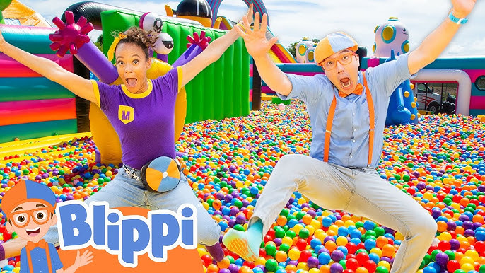 10 Best Ball Pit