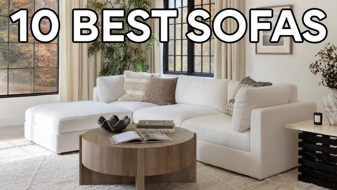 10 Best Sofa Sleeper