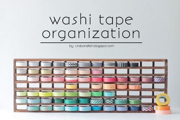 10 Best Washi Tape