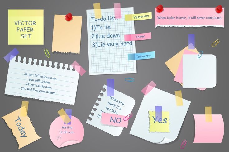 10 Best Sticky Notes