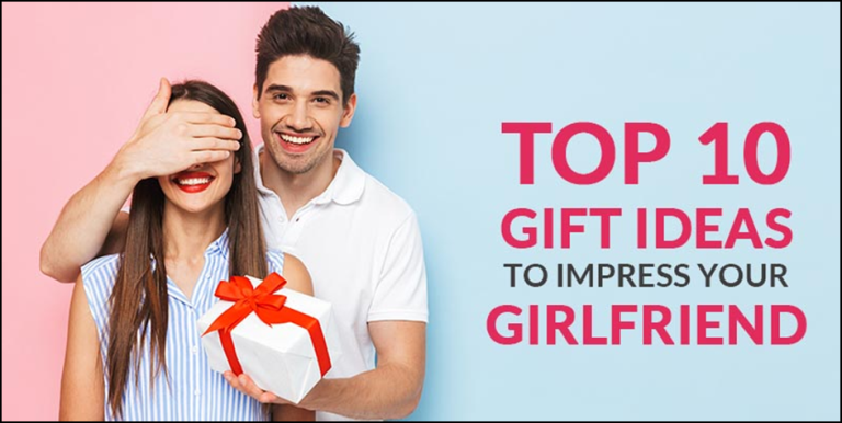 10 Best Presents for Girlfriend: Top Gift Ideas for 2024