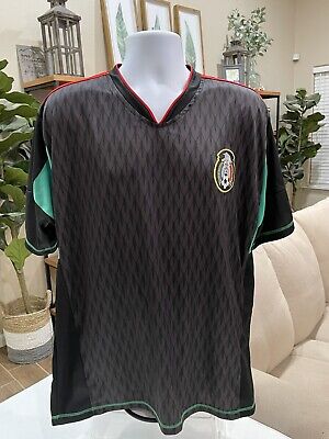 10 Best Mexico Soccer Jersey