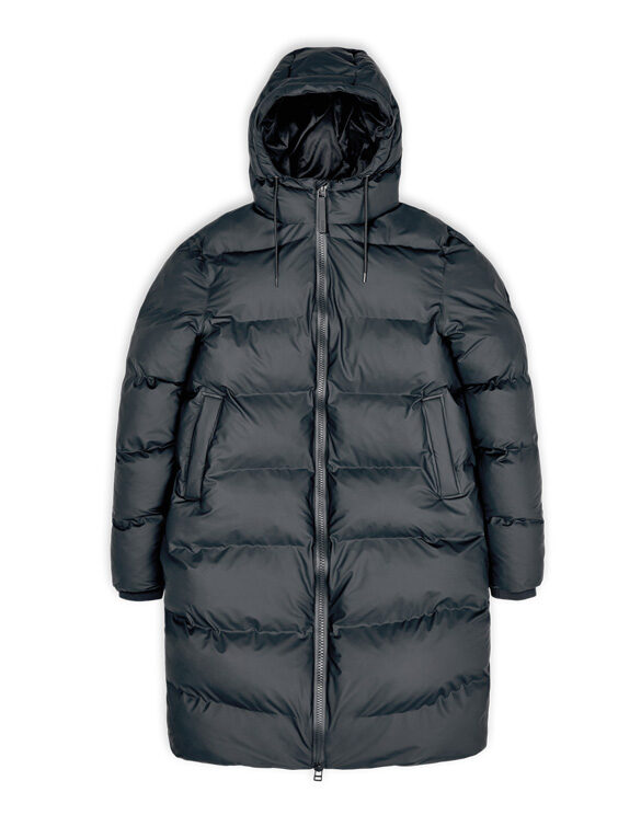 10 Best Long Puffer Coat