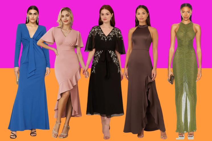 10 Best Cocktail Dresses For Weddings