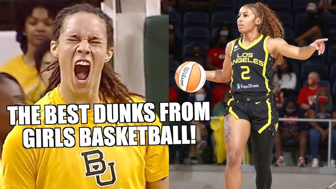 10 Best Women Dunks