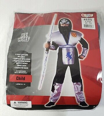 10 Best Ninja Costume