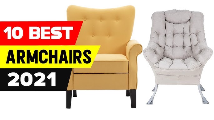 10 Best Armchair