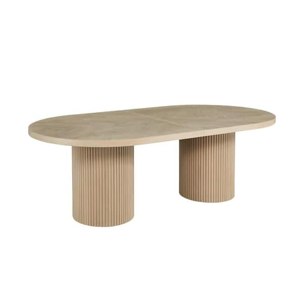 10 Best Oval Dining Table