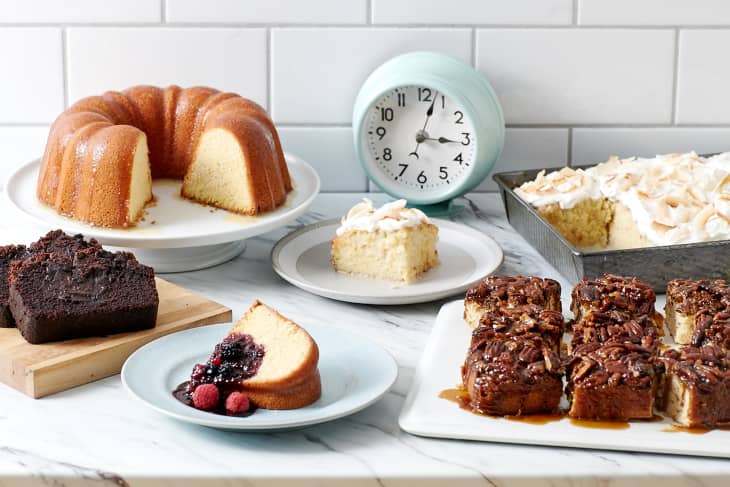 10 Best Cake Stand