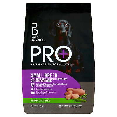 10 Best Pure Balance Dog Food