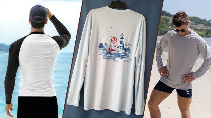 10 Best Rash Guard