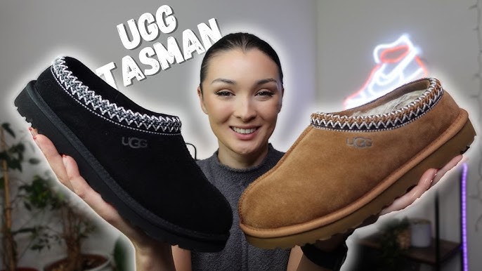 10 Best Tasman Ugg Slippers