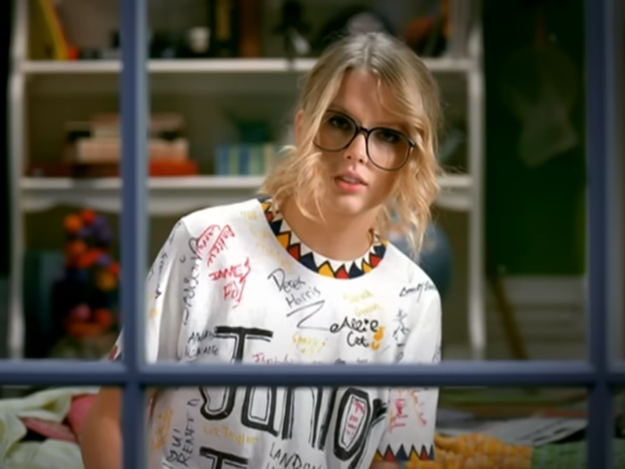 10 Best Taylor Swift Shirt