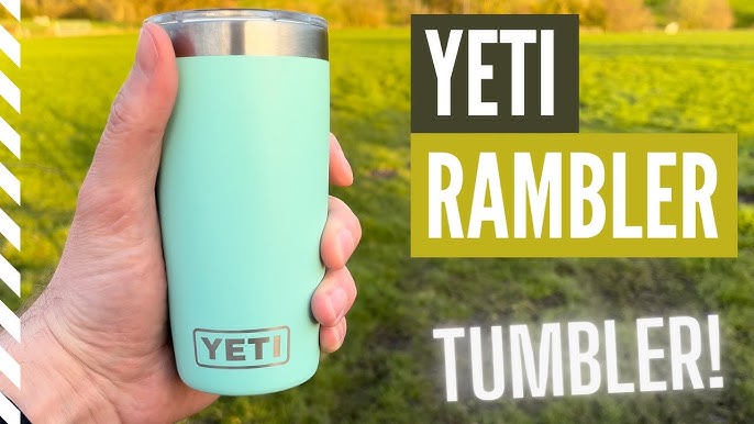 10 Best Tumbler