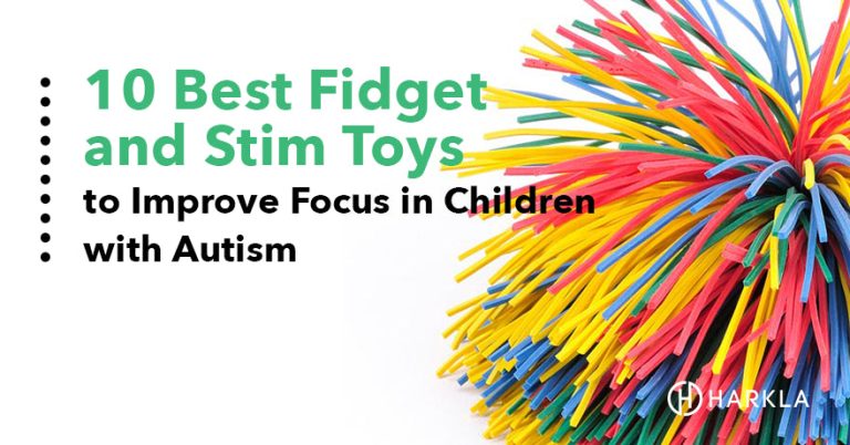 10 Best Fidget