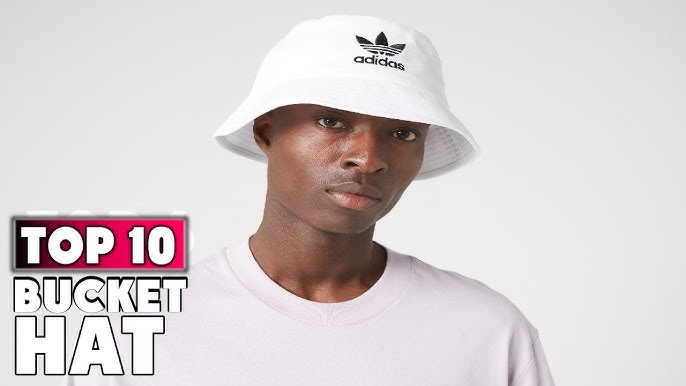 10 Best Bucket Hats