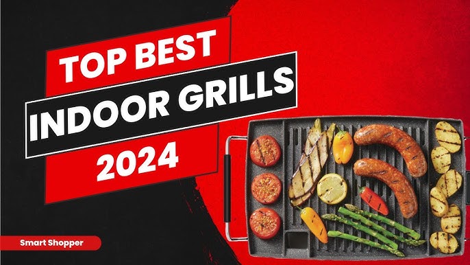 10 Best Indoor Grill