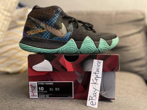 10 Best Kyrie 4