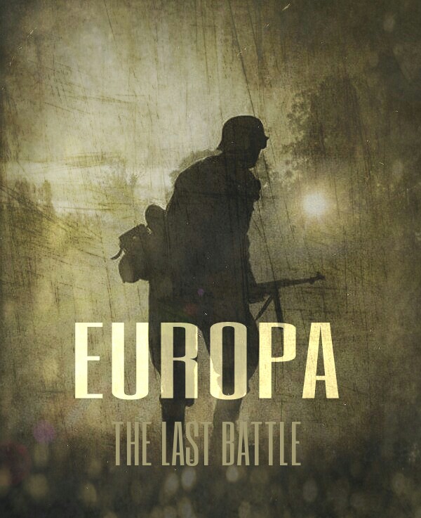 10 Best Europa The Last Battle