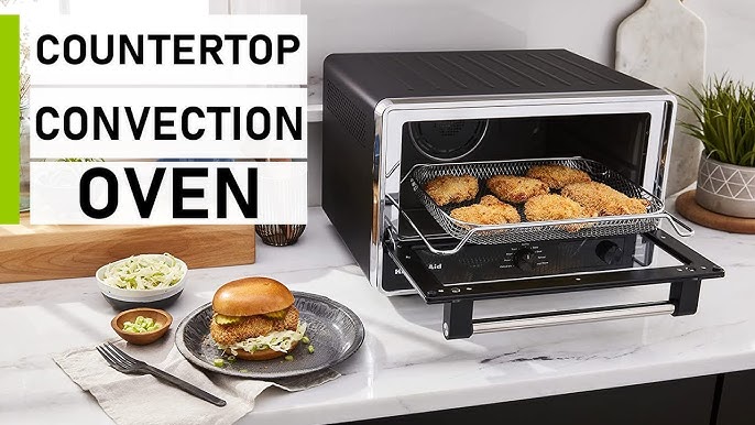 10 Best Electric Oven