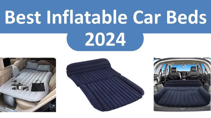 10 Best Car Bed