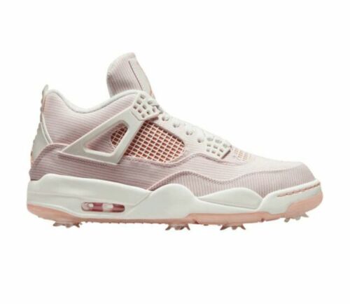 10 Best Pink Jordan 4