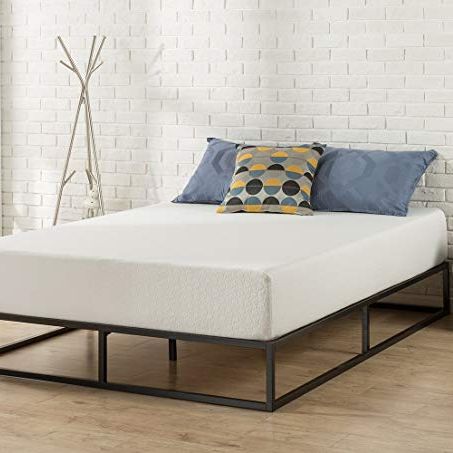 10 Best King Bed Frames