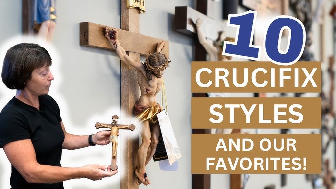 10 Best Crucifix