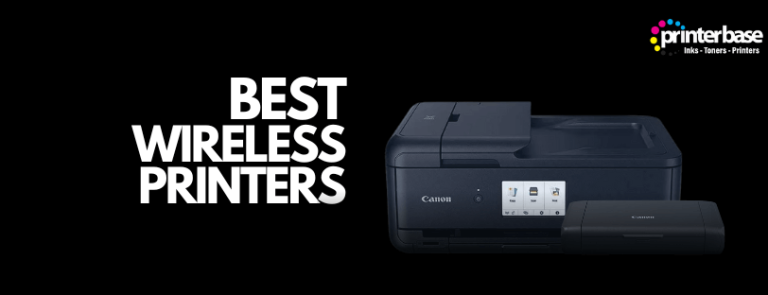 10 Best Wireless Printer