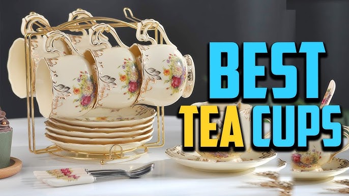 10 Best Tea Cup