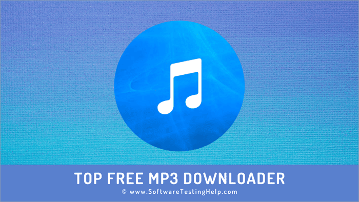 10 Best Music Downloader