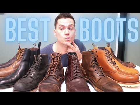 10 Best Botas