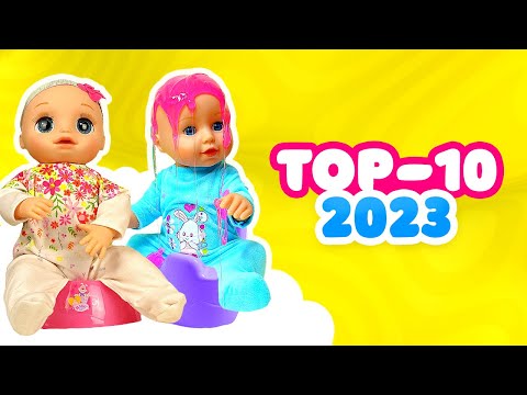 10 Best Baby Alive