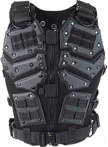 10 Best Bulletproof Vest