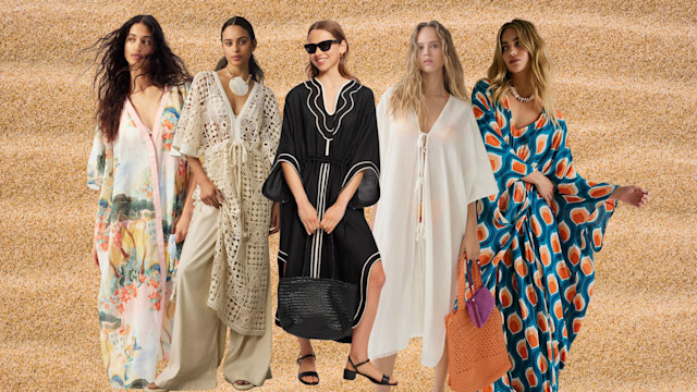 10 Best Kaftan