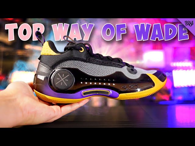 10 Best Way Of Wade