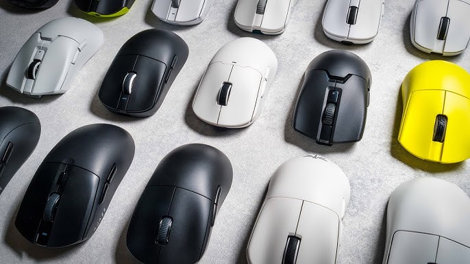 10 Best Logitech Mouse