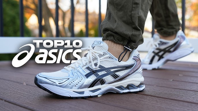 10 Best Asics Gel Nimbus