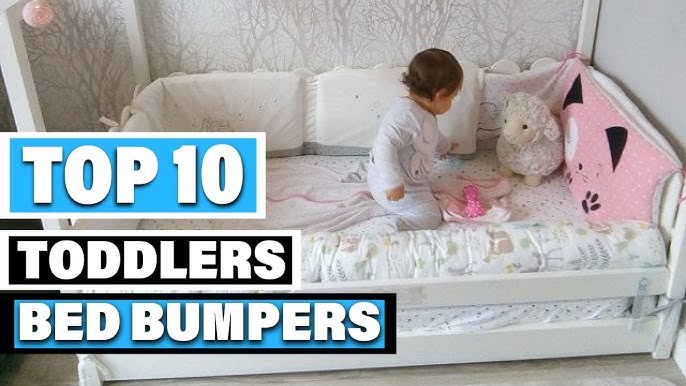 10 Best Toddler Floor Bed