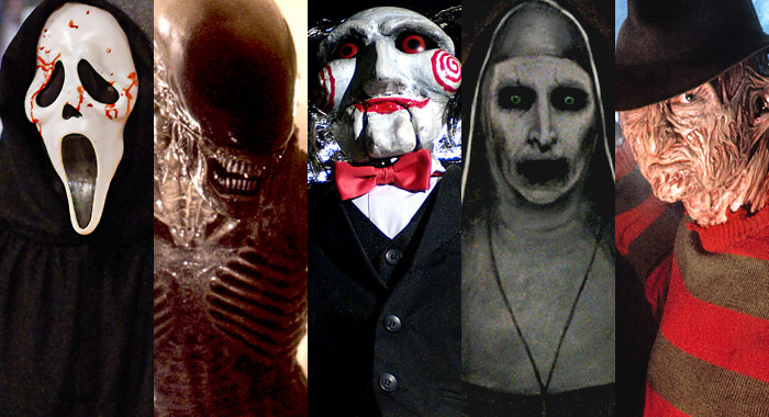 10 Best Halloween Masks