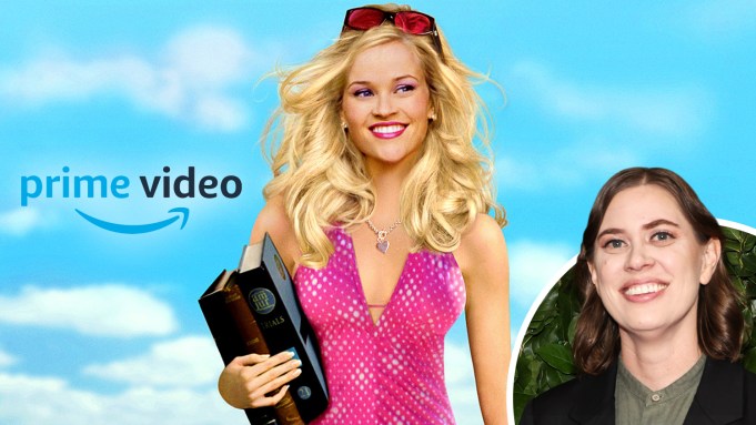 10 Best Amazon Prime Elle Woods